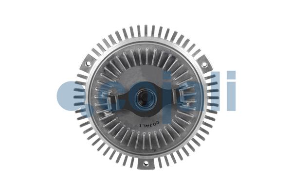 Visco-koppeling Cojali 8127108