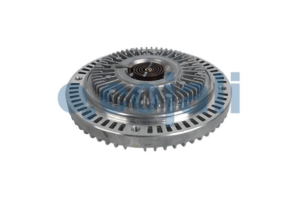 Visco-koppeling Cojali 8133101