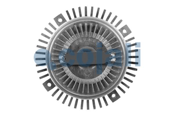 Visco-koppeling Cojali 8137111