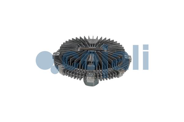 Visco-koppeling Cojali 8138103