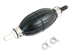 Filter, ontluchting (brandstoftank) Laser Tools 3813