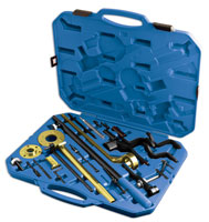 Gereedschap Laser Tools 4897