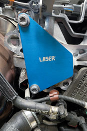 Gereedschap Laser Tools 8557