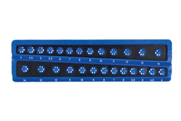 Dopsleutelhouder Laser Tools 8632