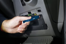 Zekeringenset Laser Tools 8668