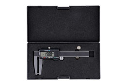 Schuifmaat, dikte remschijf Laser Tools 9129