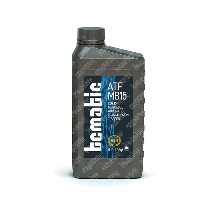 Versnellingsbakolie Tcmatic 109.000.0002