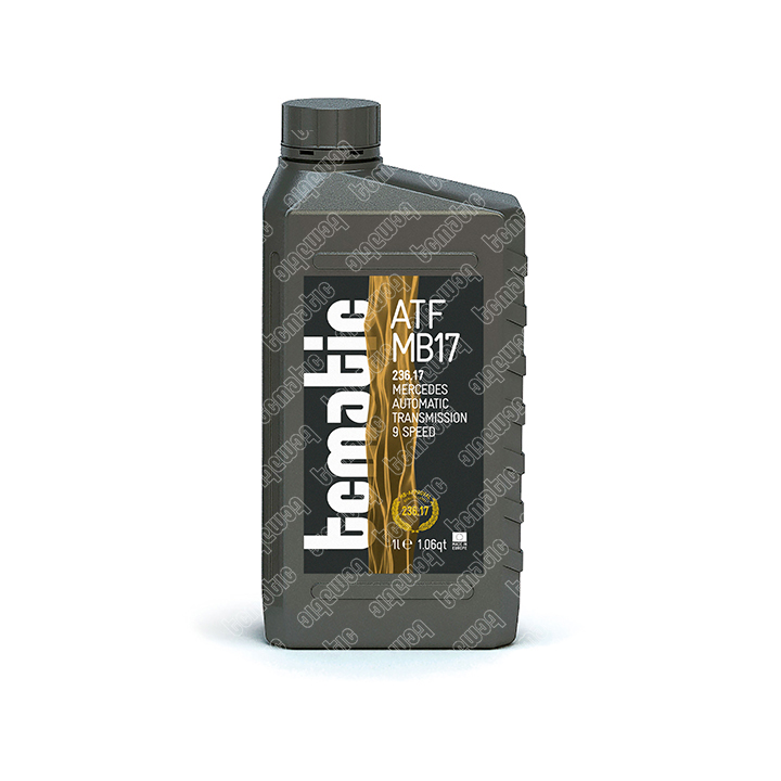 Versnellingsbakolie Tcmatic 109.000.0003