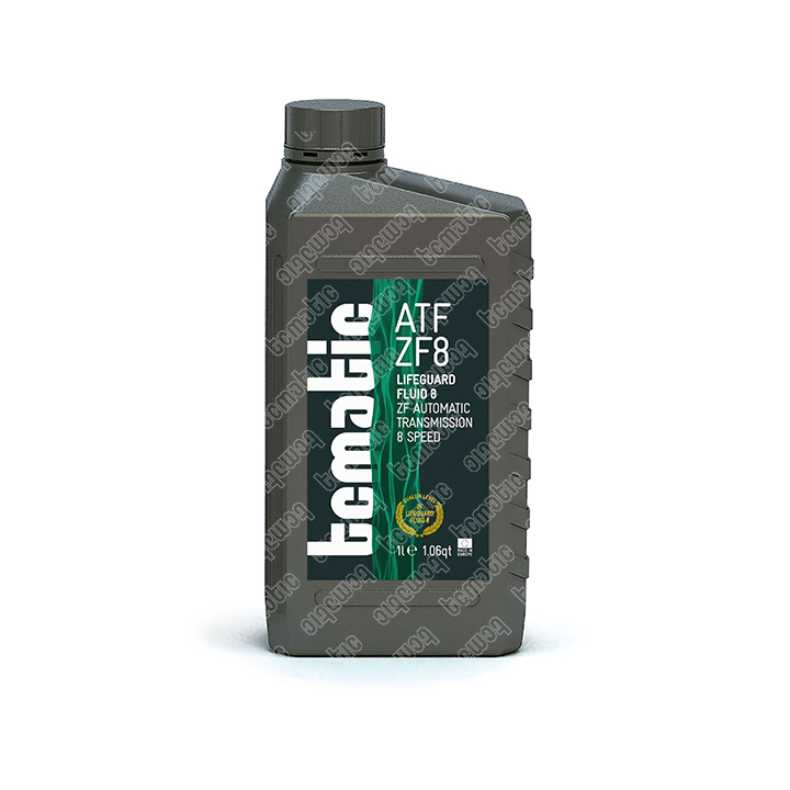 Versnellingsbakolie Tcmatic 109.000.0013