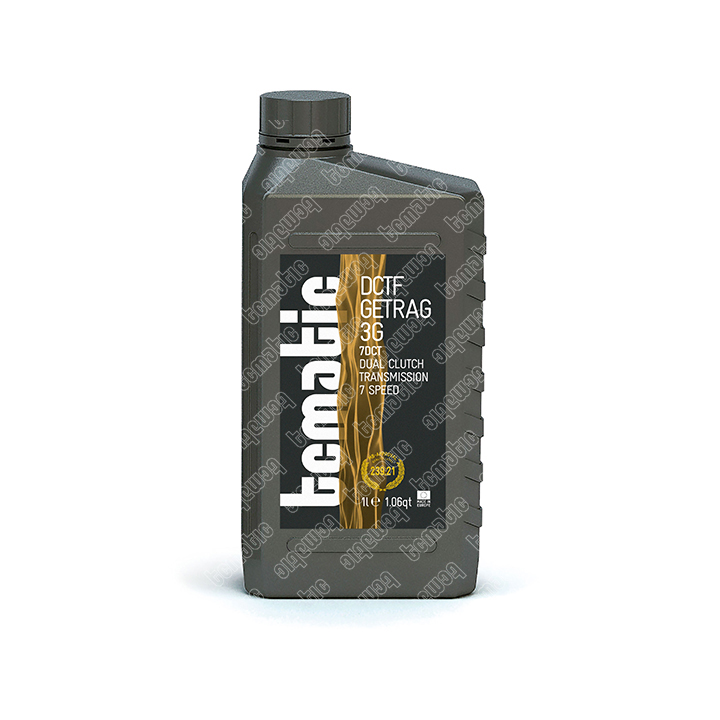 Versnellingsbakolie Tcmatic 109.000.0031