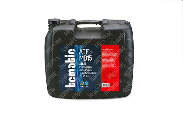 Versnellingsbakolie Tcmatic 109.000.2002