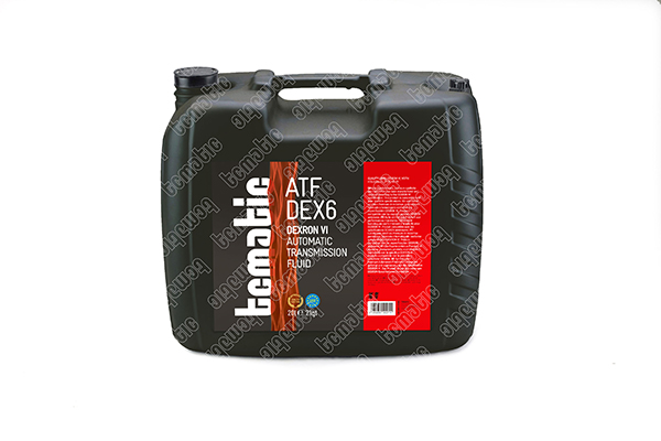 Versnellingsbakolie Tcmatic 109.000.2006