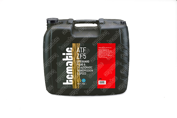 Versnellingsbakolie Tcmatic 109.000.2011