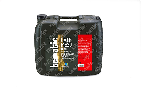 Versnellingsbakolie Tcmatic 109.000.2018