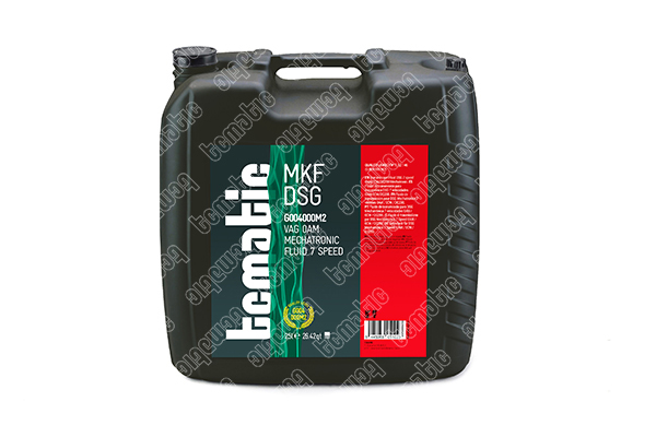 Olie, automatische transmissie Tcmatic 109.000.2523