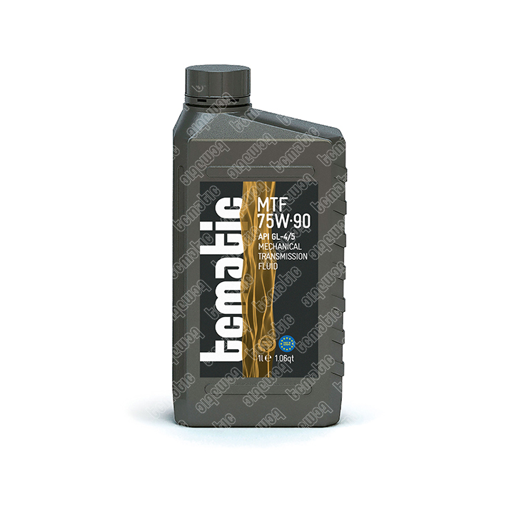 Versnellingsbakolie Tcmatic 121.000.0004