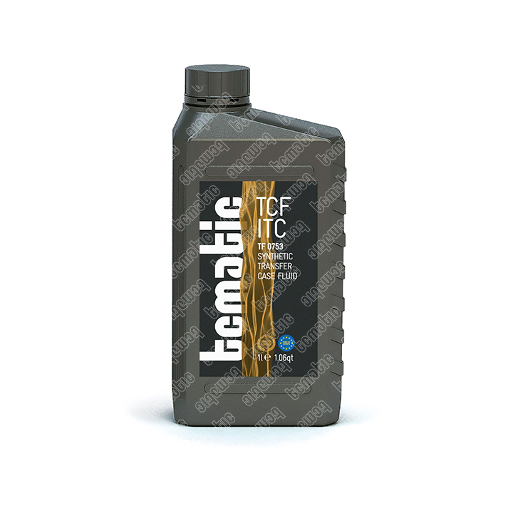 Versnellingsbakolie Tcmatic 121.000.0006