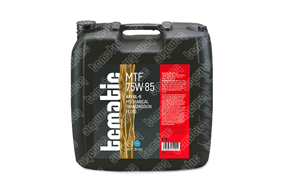 Olie, automatische transmissie Tcmatic 121.000.2503