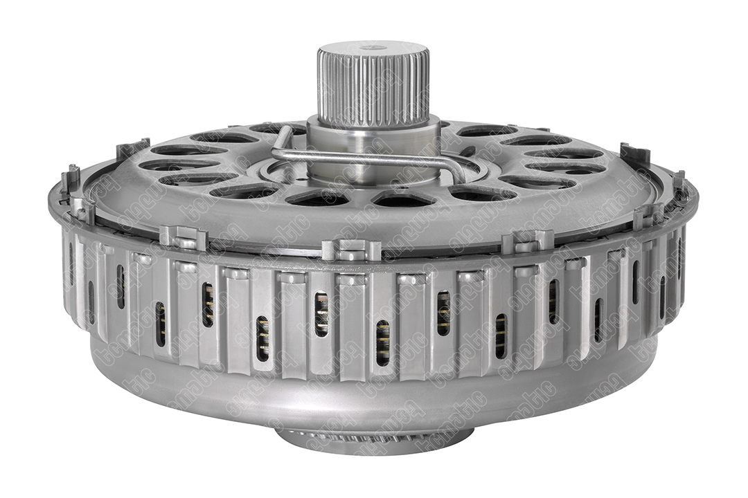 Koppelingsset Tcmatic 202288