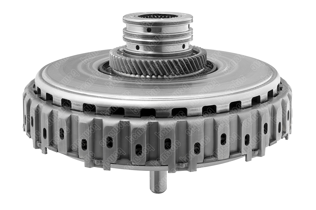 Koppelingsset Tcmatic 202893