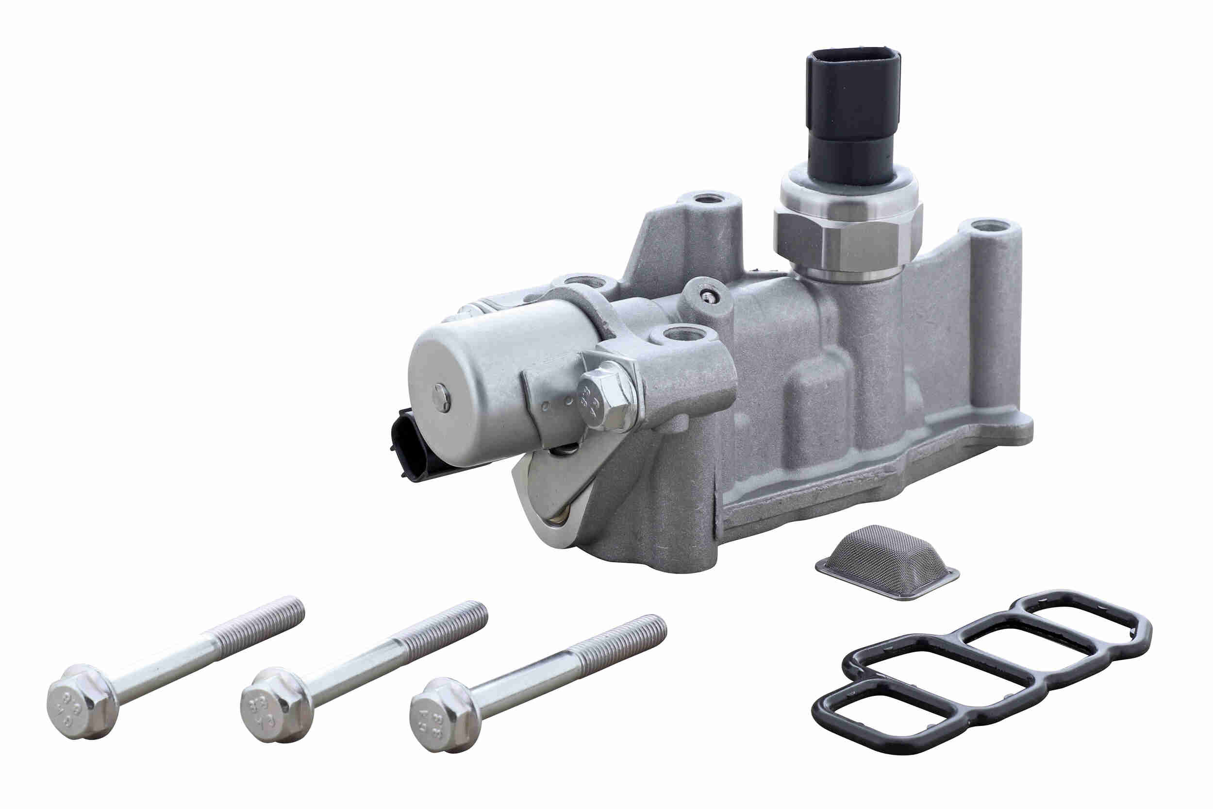 Regelklep, nokkenasregeling Ackoja A26-0001