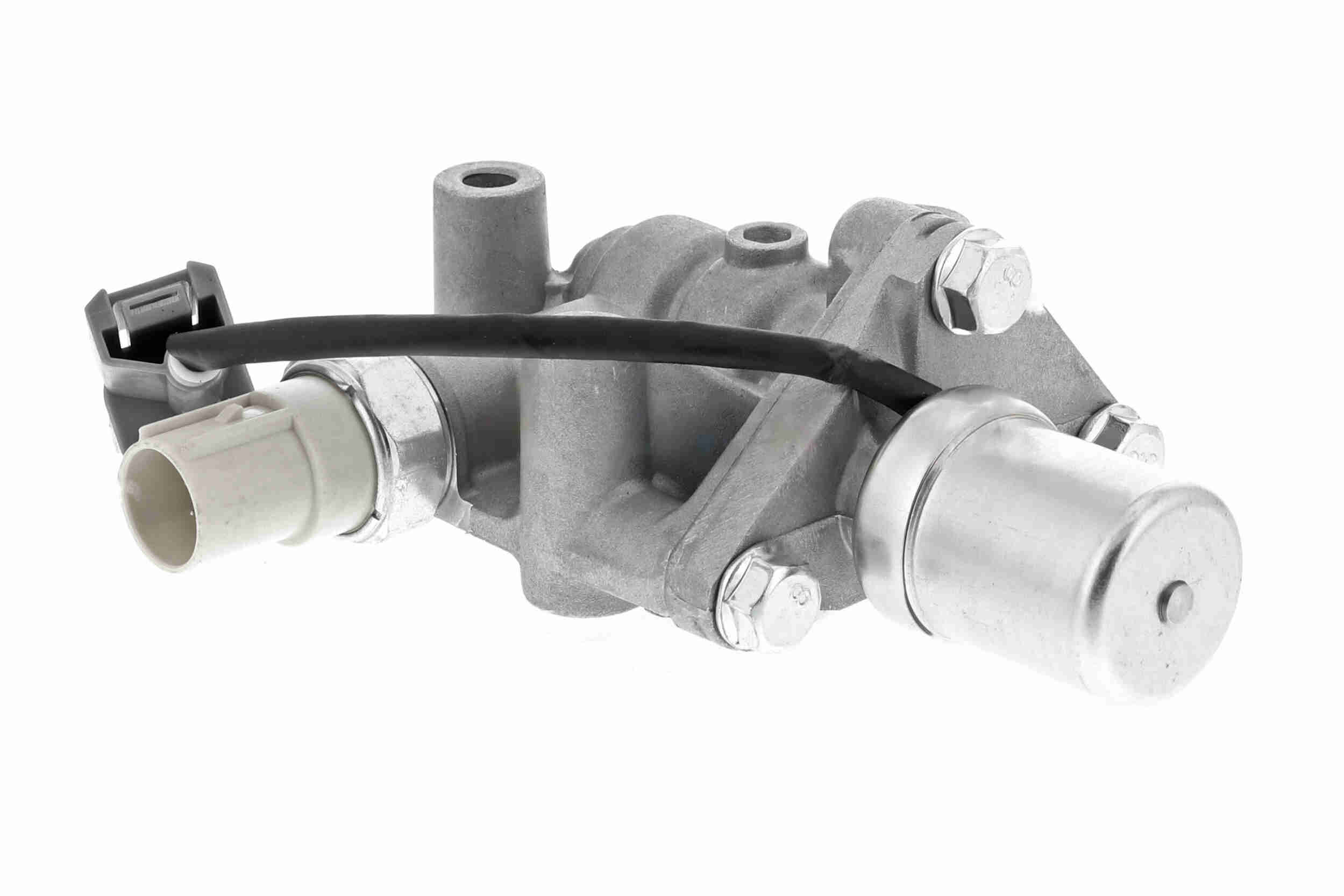 Regelklep, nokkenasregeling Ackoja A26-0002