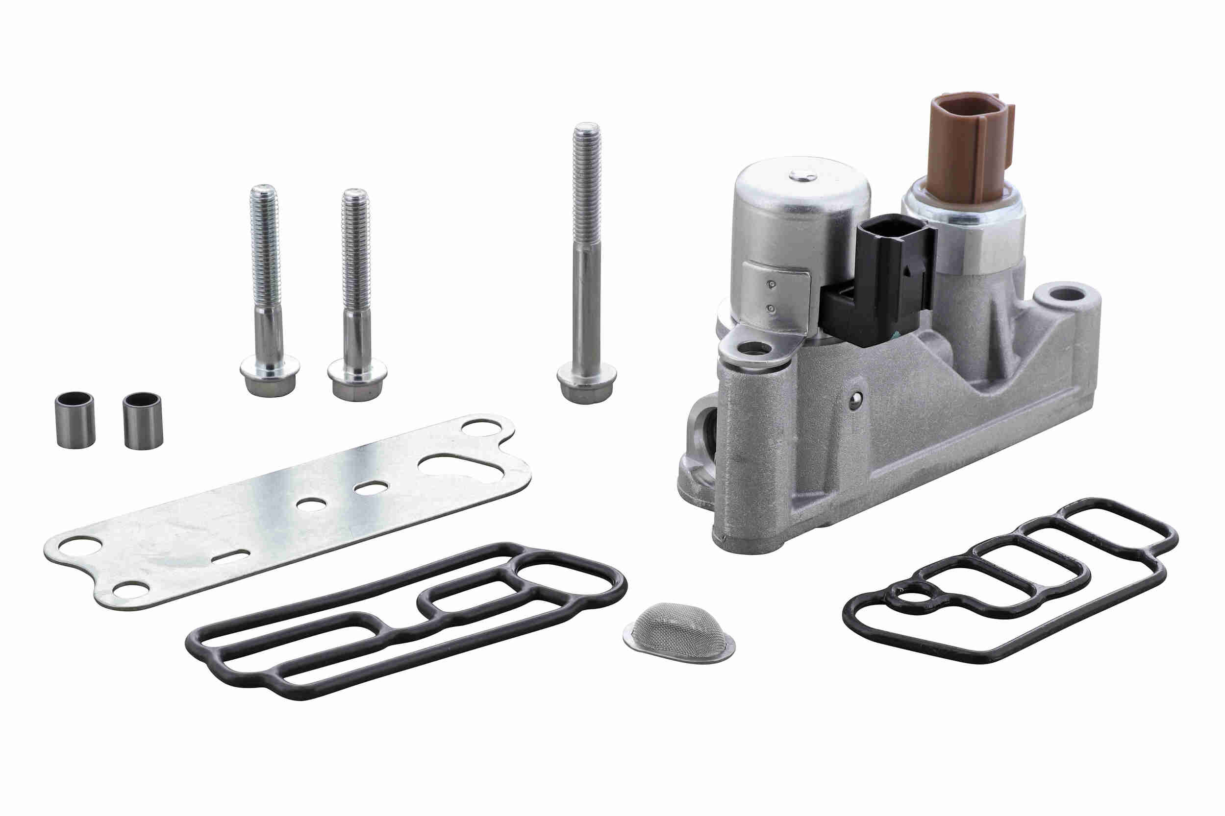 Regelklep, nokkenasregeling Ackoja A26-0004