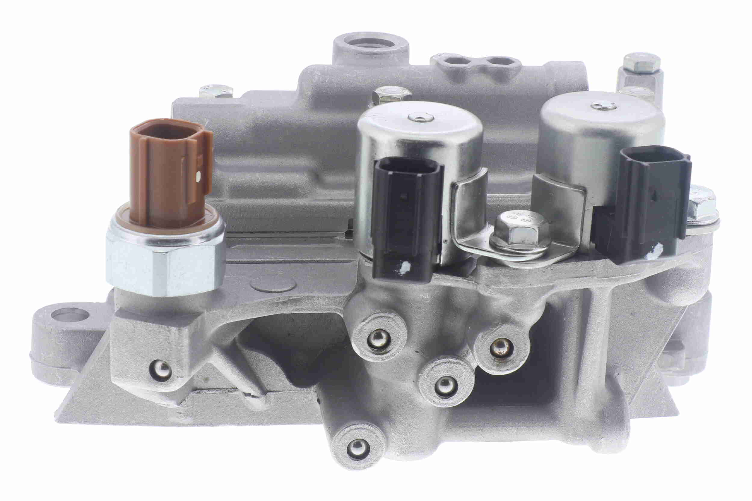 Regelklep, nokkenasregeling Ackoja A26-0029