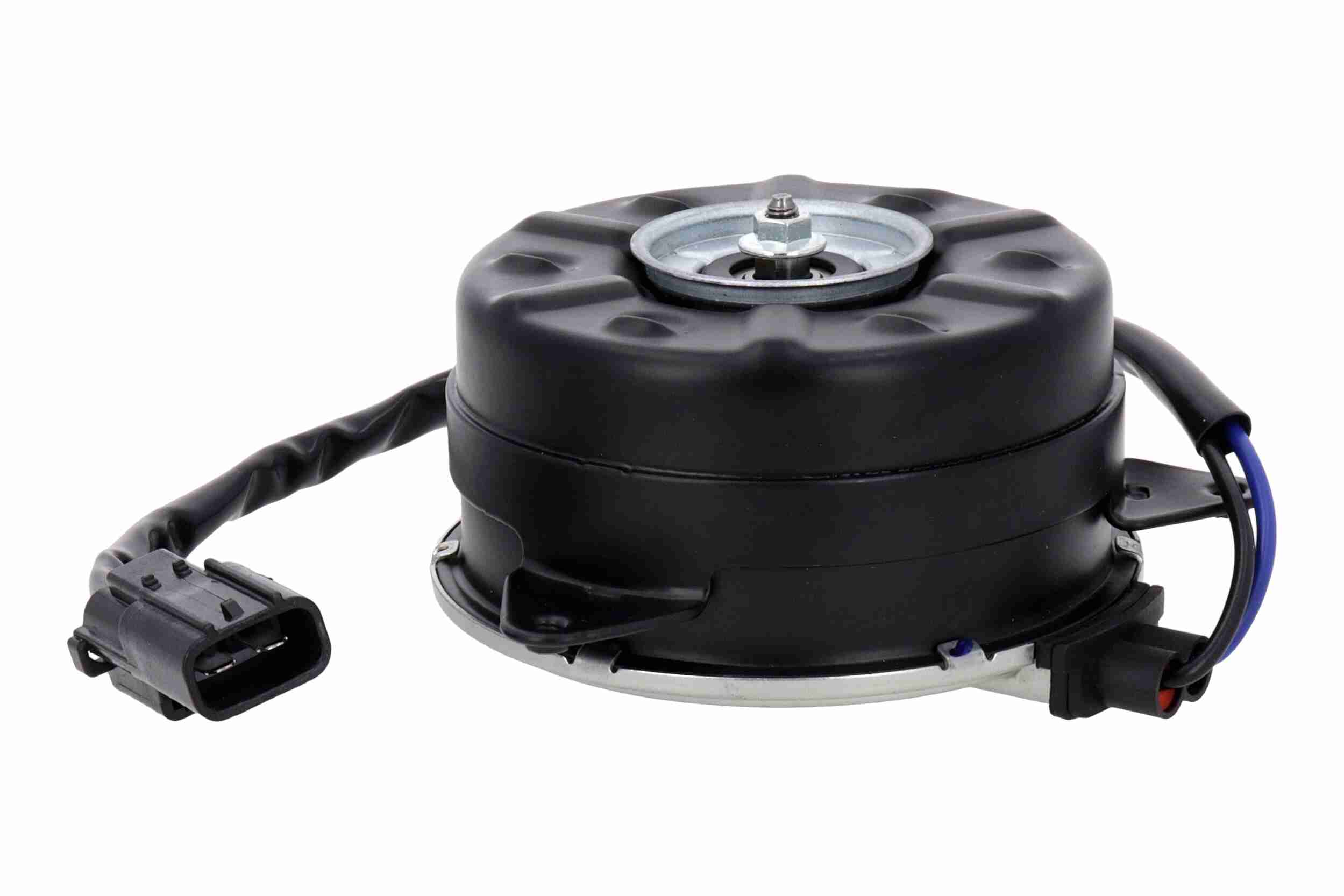 Elektrische motor, radiateurventilator Ackoja A26-01-0024