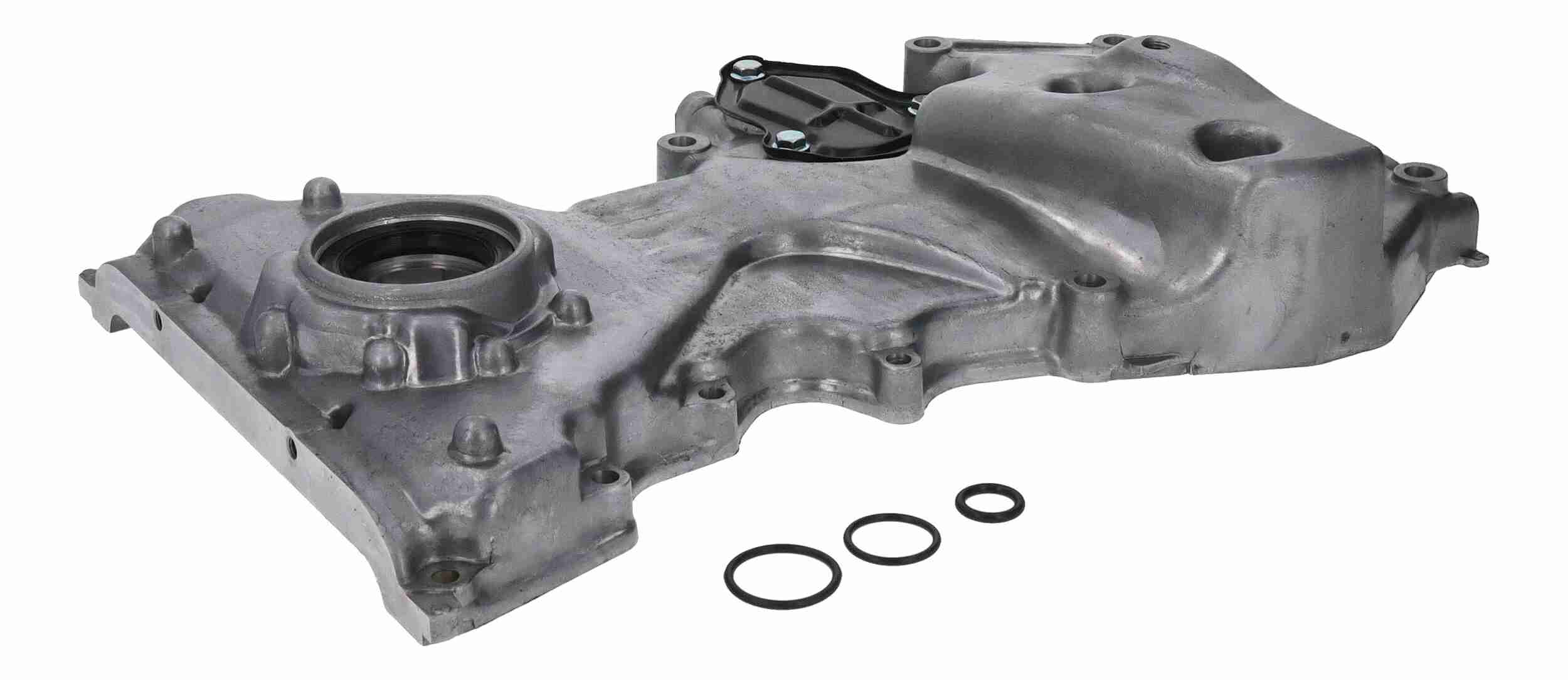 Distributiedeksel Ackoja A26-0176