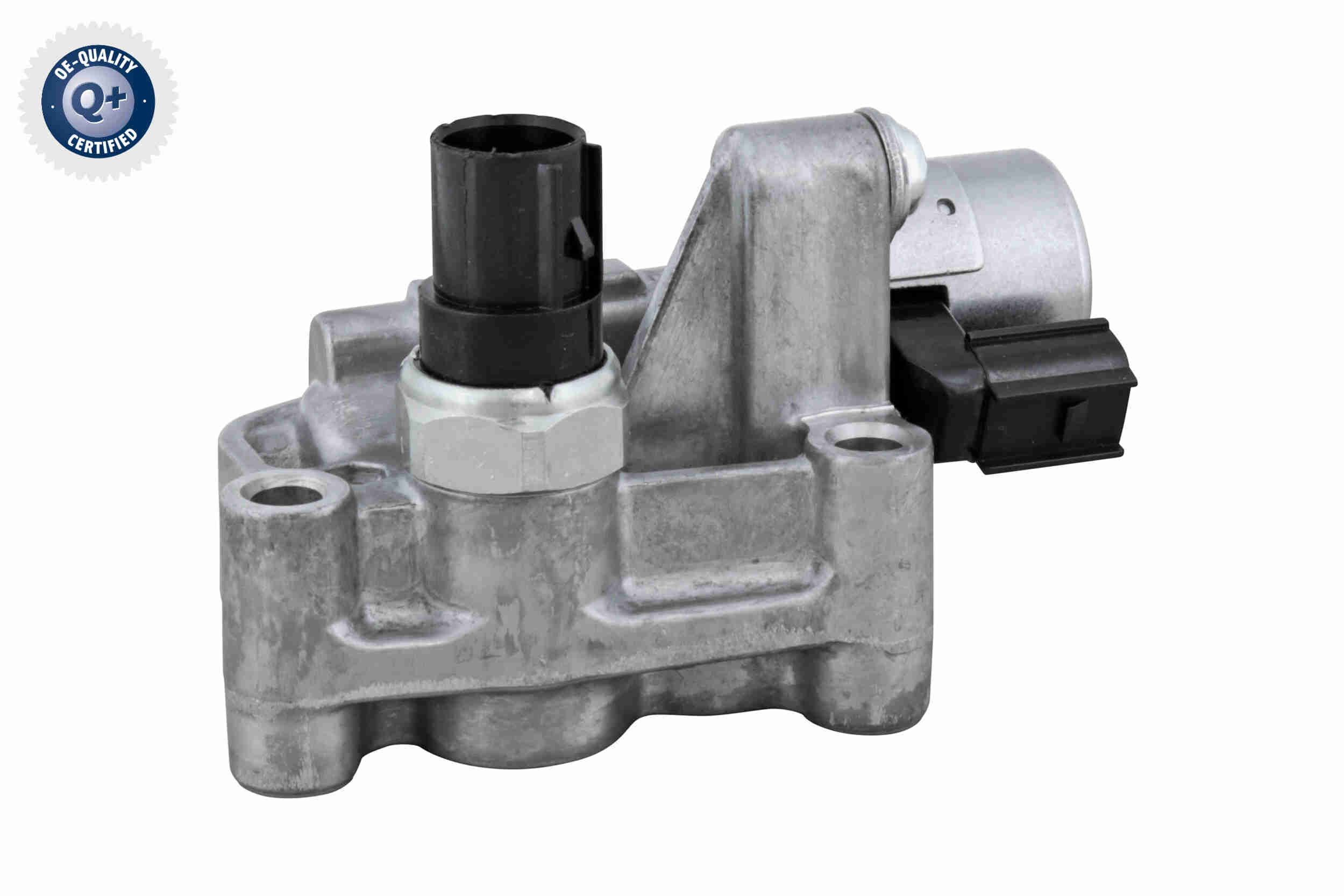 Regelklep, nokkenasregeling Ackoja A26-0384