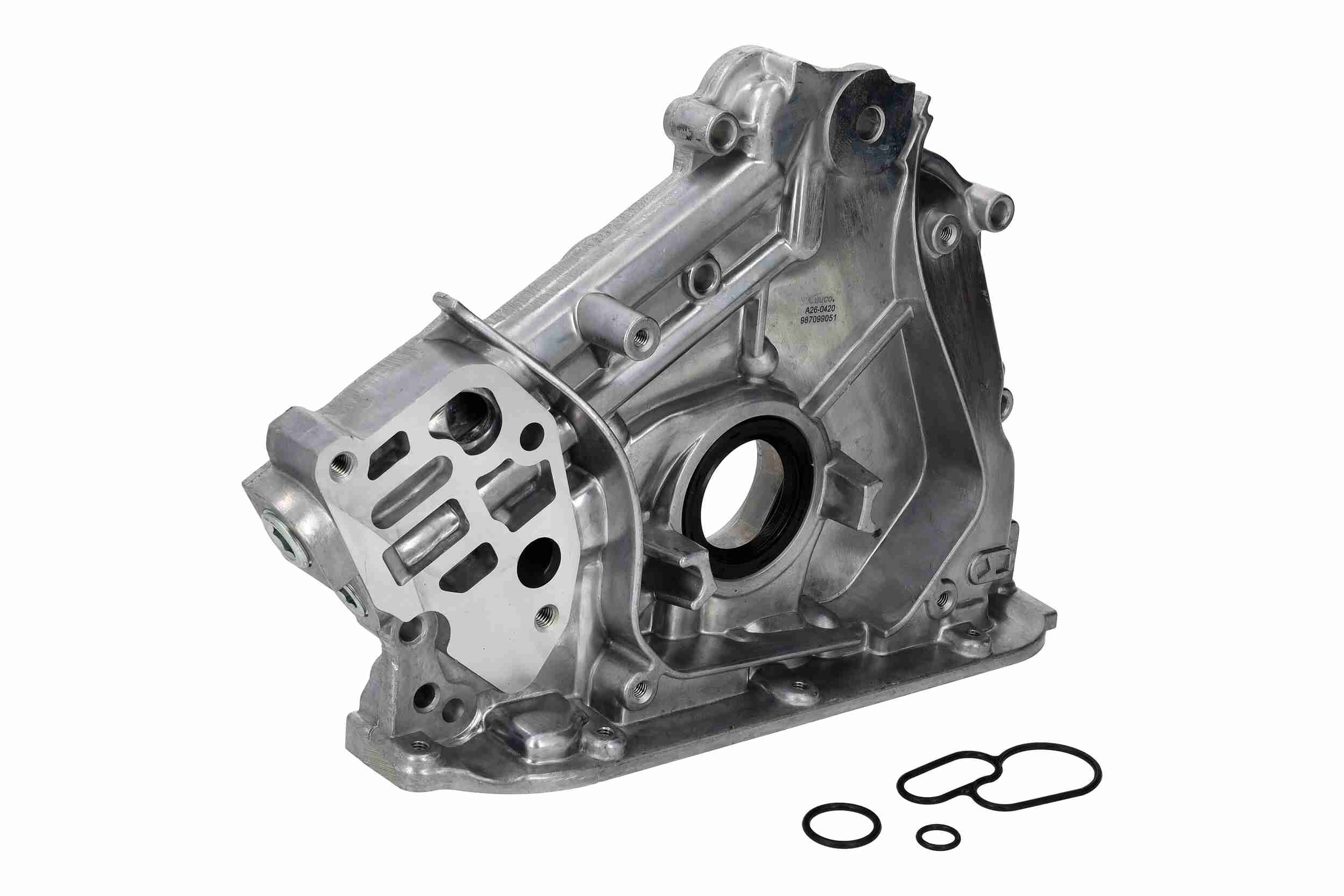 Oliepomp Ackoja A26-0420