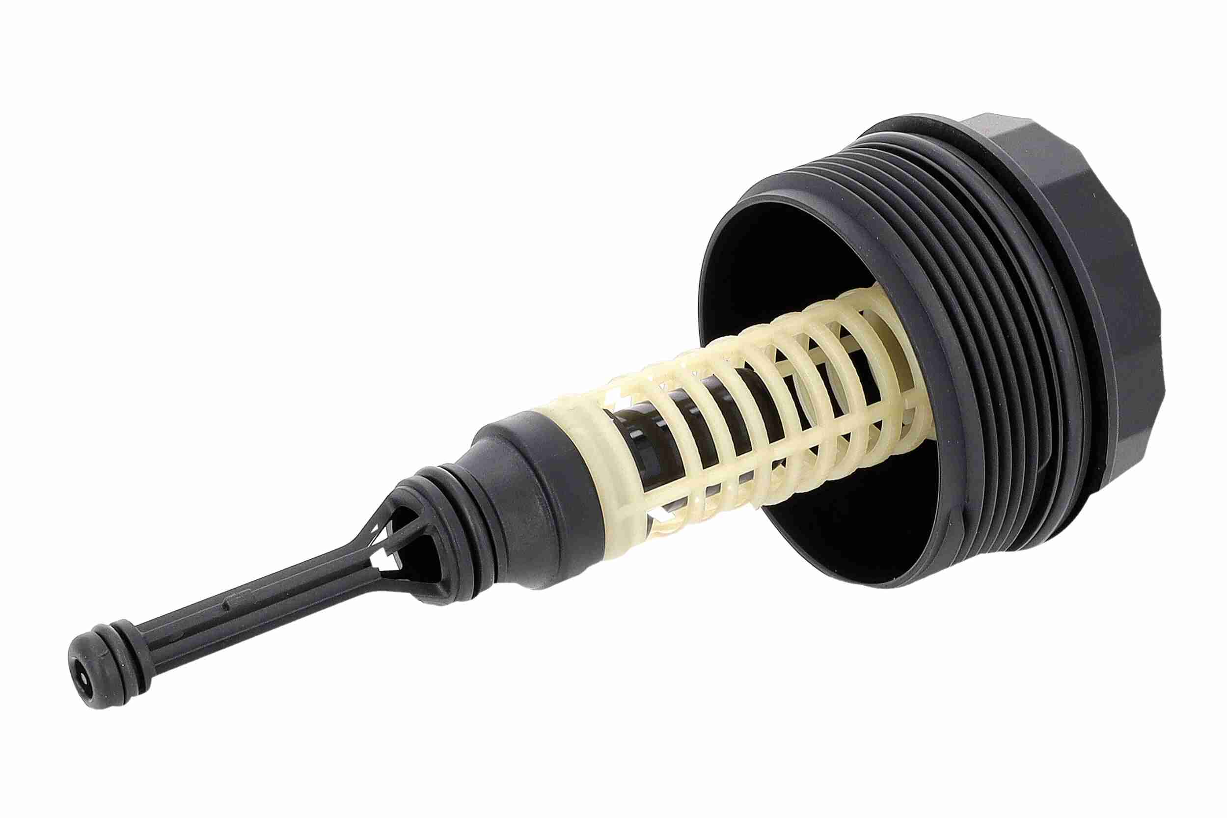 Deksel, oliefilterbehuizing Ackoja A26-0546