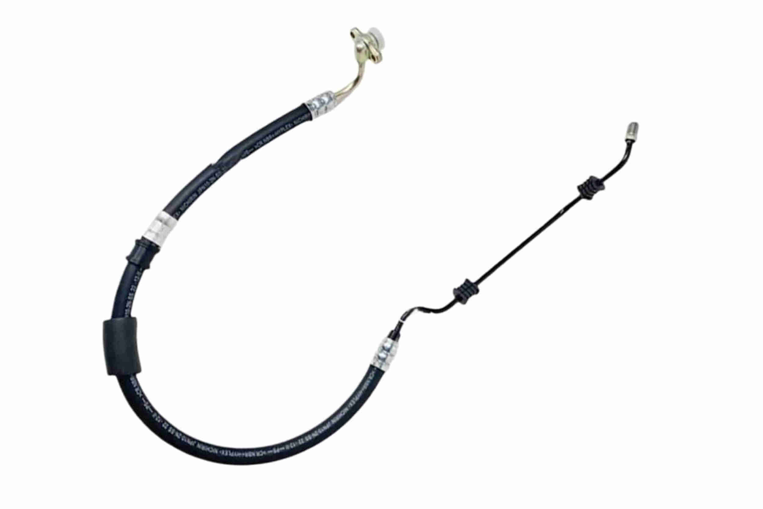 Hydraulische slang, besturing Ackoja A26-0554