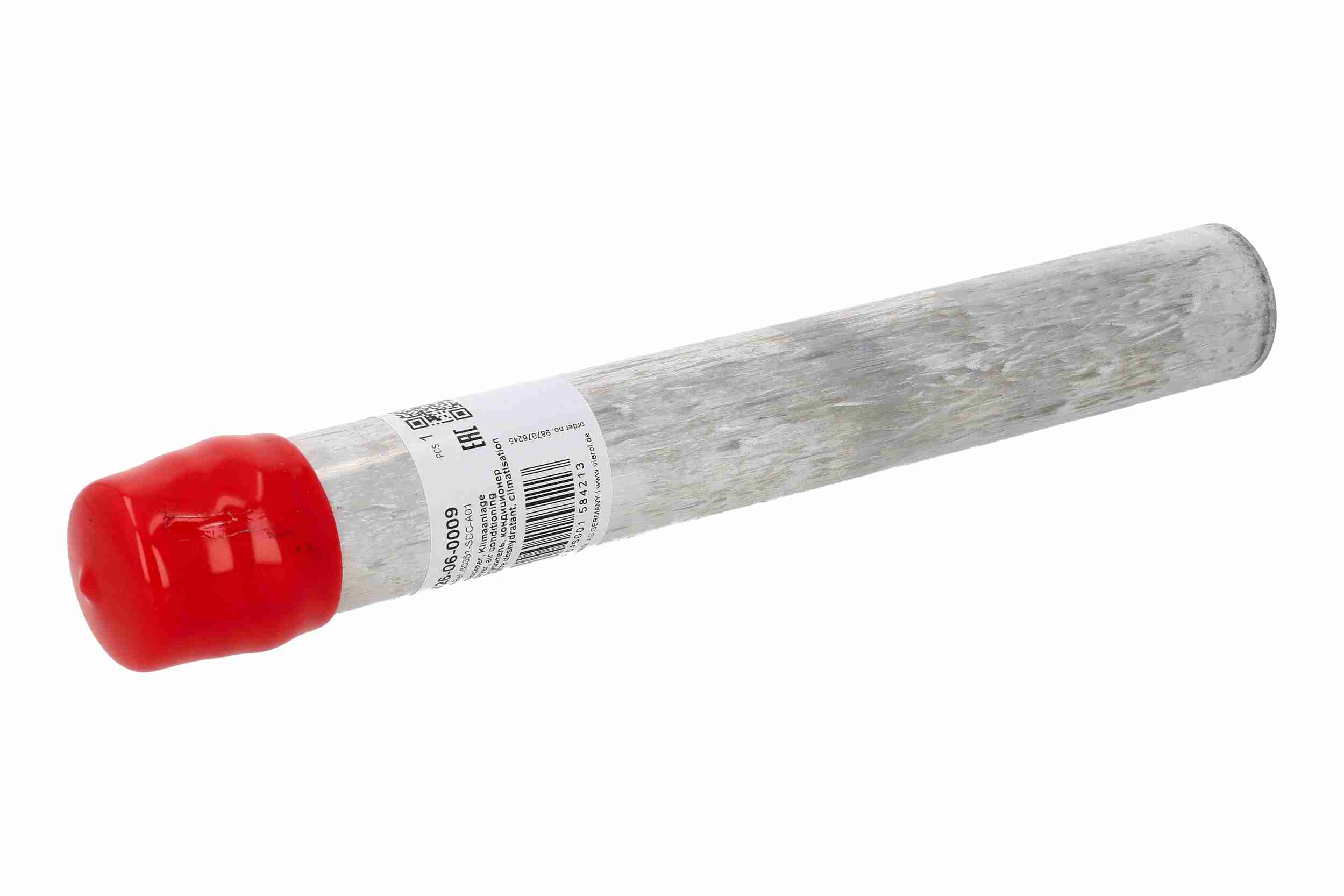 Airco droger/filter Ackoja A26-06-0009