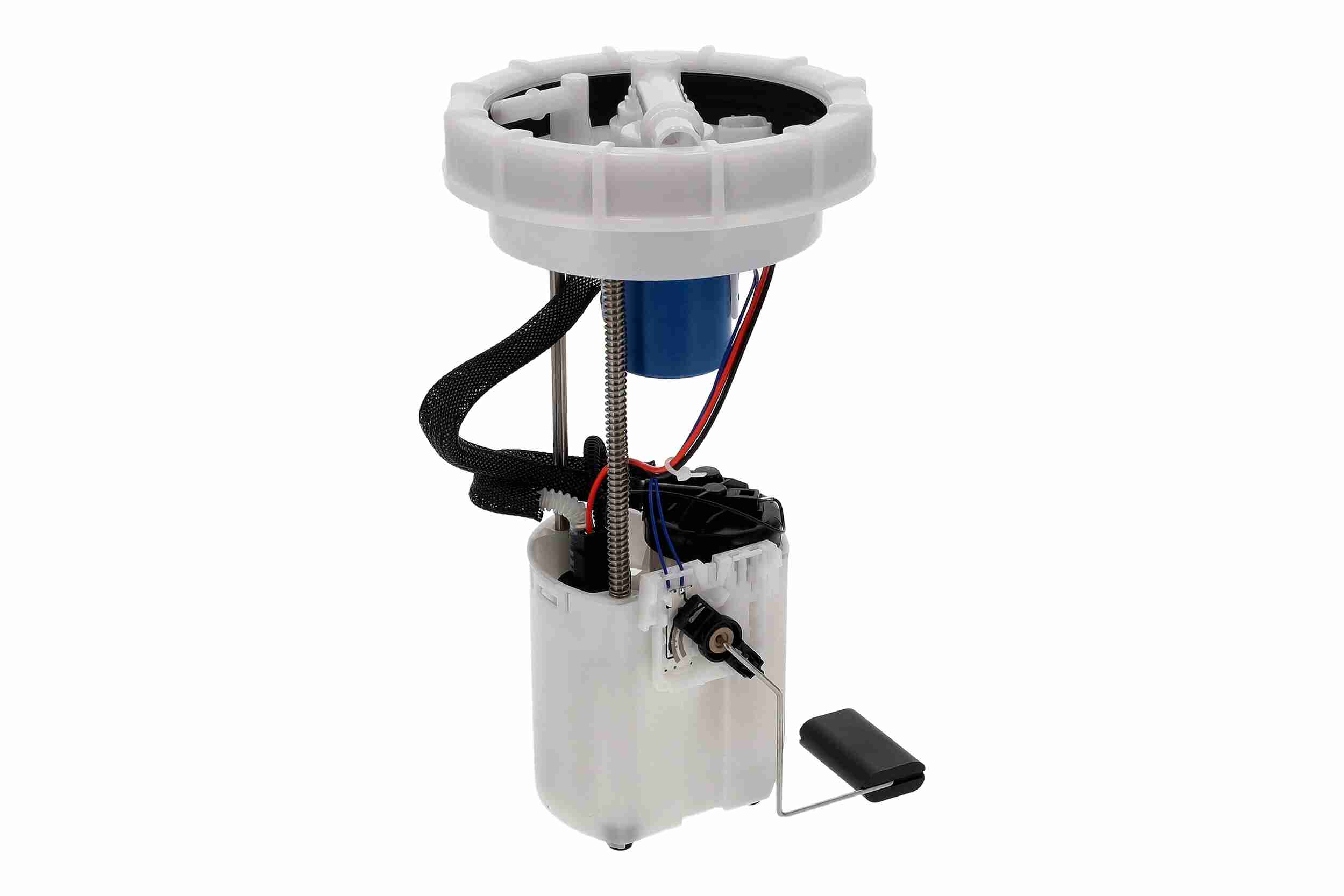 Brandstoftoevoereenheid Ackoja A26-09-0011