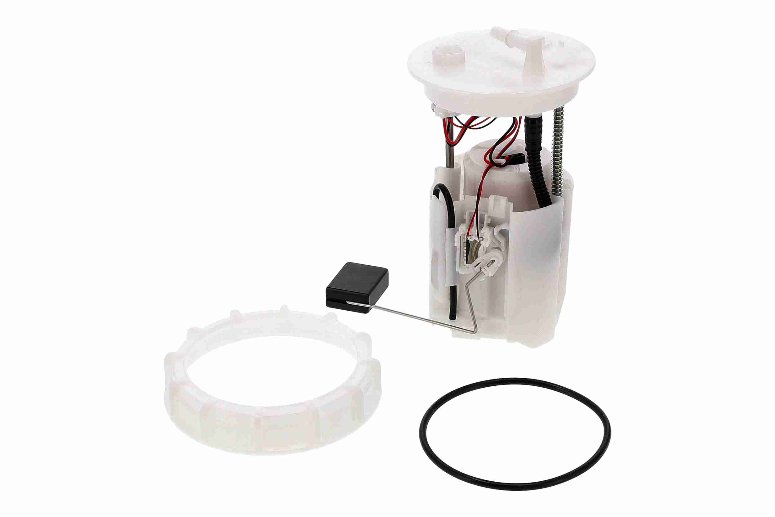 Brandstoftoevoereenheid Ackoja A26-09-0016