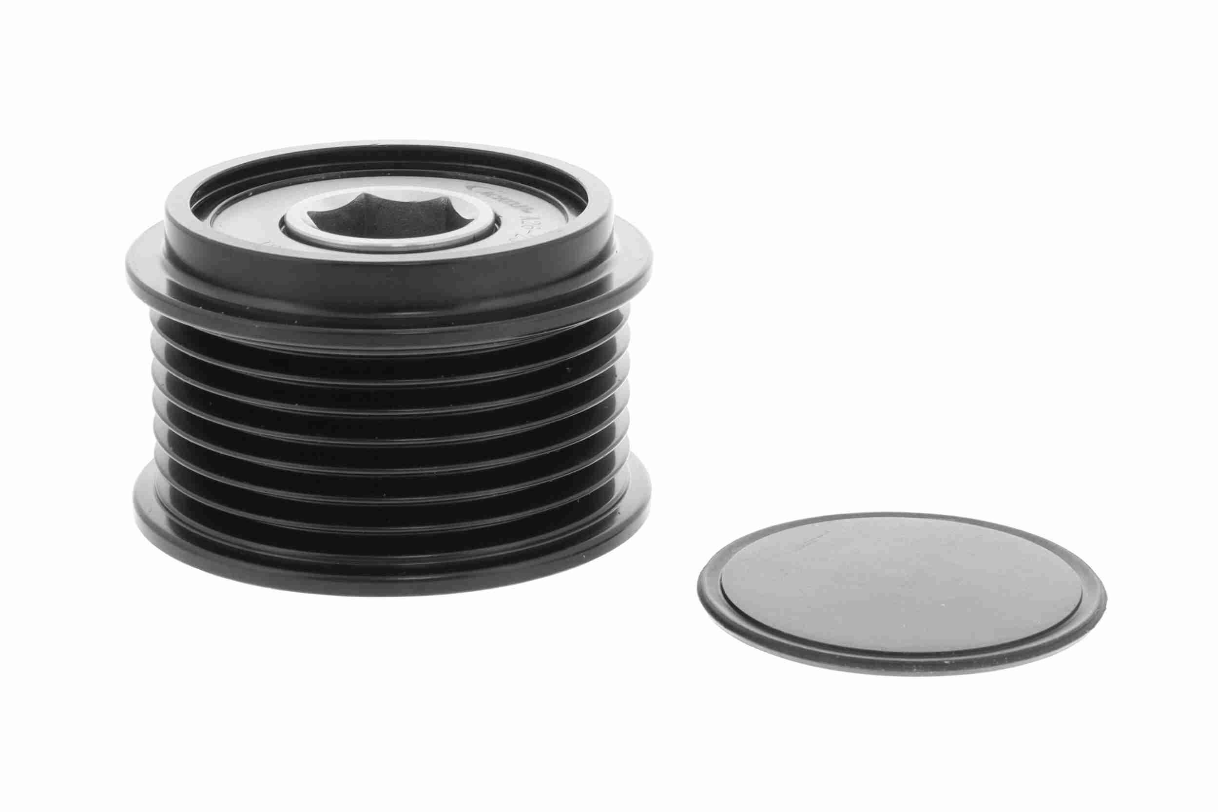 Dynamovrijloop Ackoja A26-23-0003