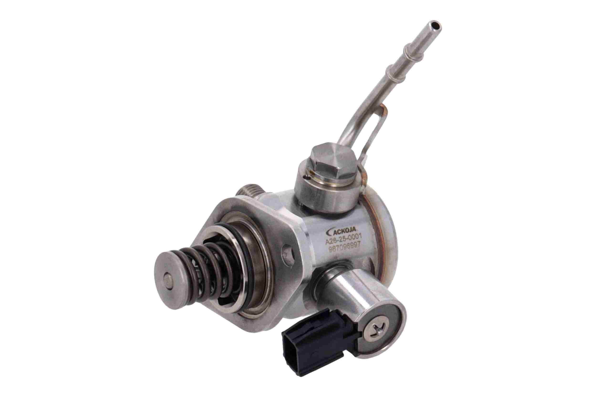 Hogedrukinspuitpomp Ackoja A26-25-0001