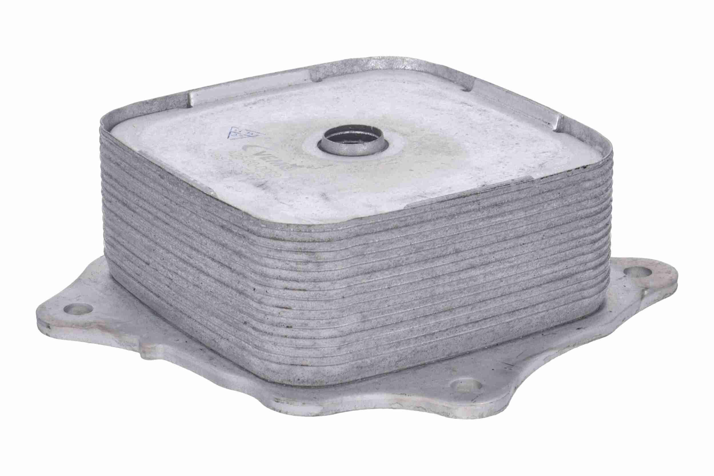 Oliekoeler, motorolie Ackoja A26-60-0009