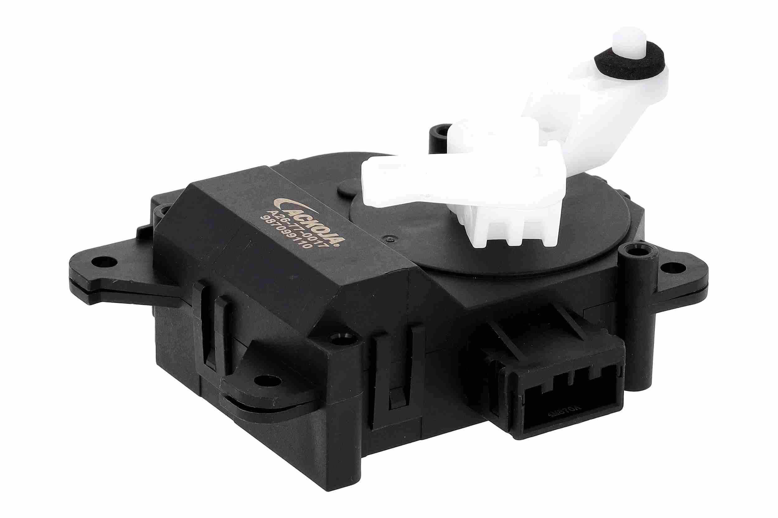 Luchtklep Ackoja A26-77-0017