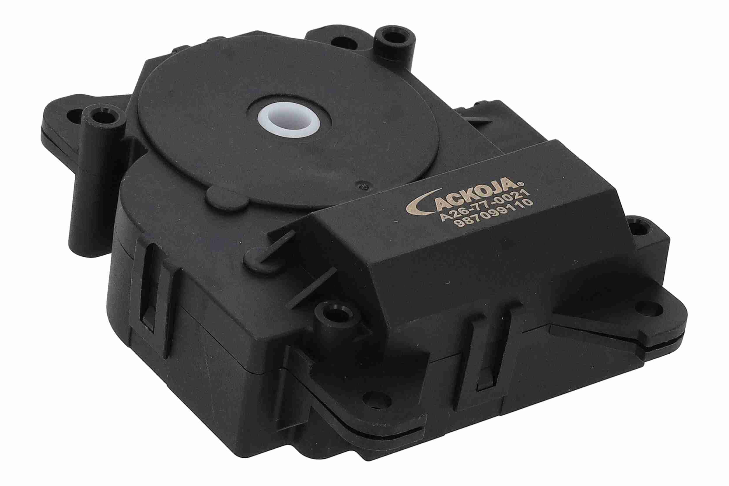 Luchtklep Ackoja A26-77-0021