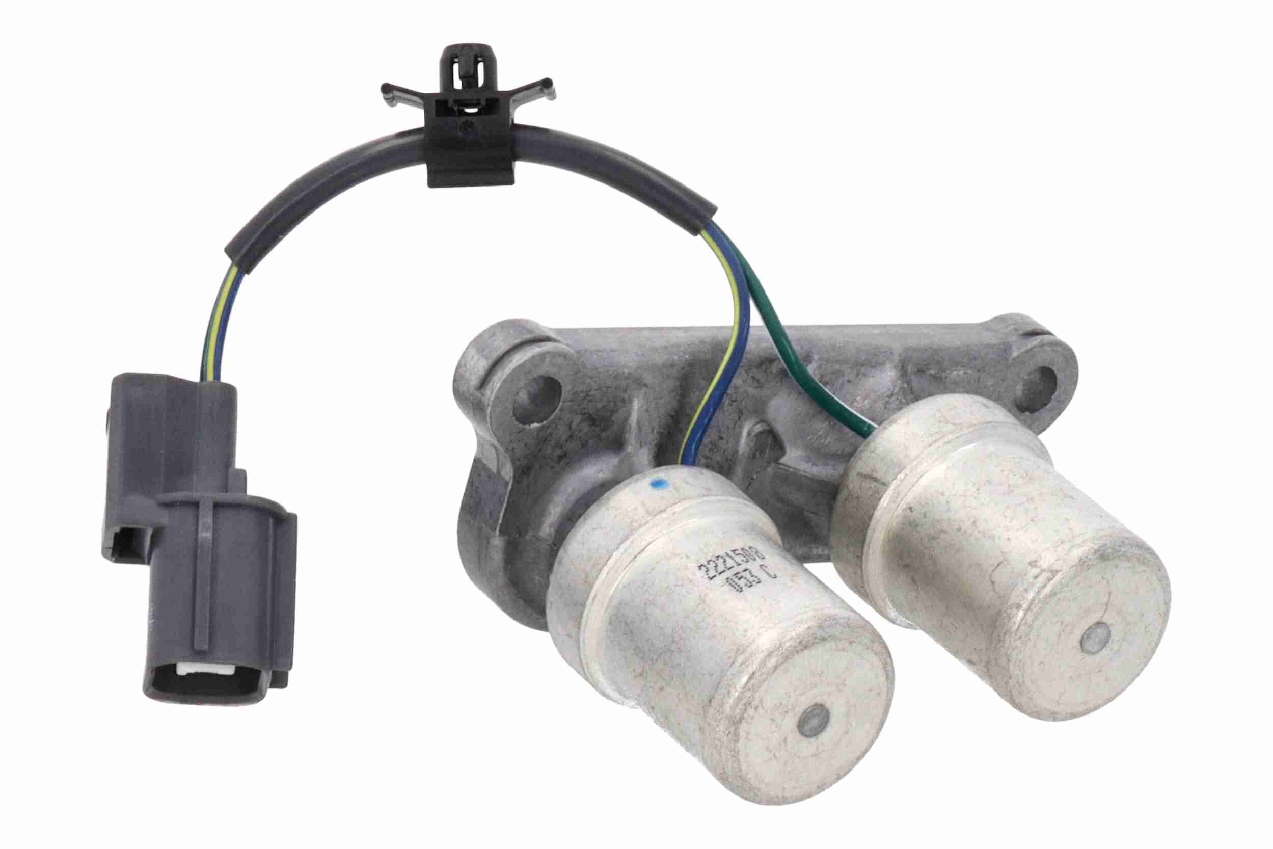Schakelklep, automatische transmissie Ackoja A26-77-0034