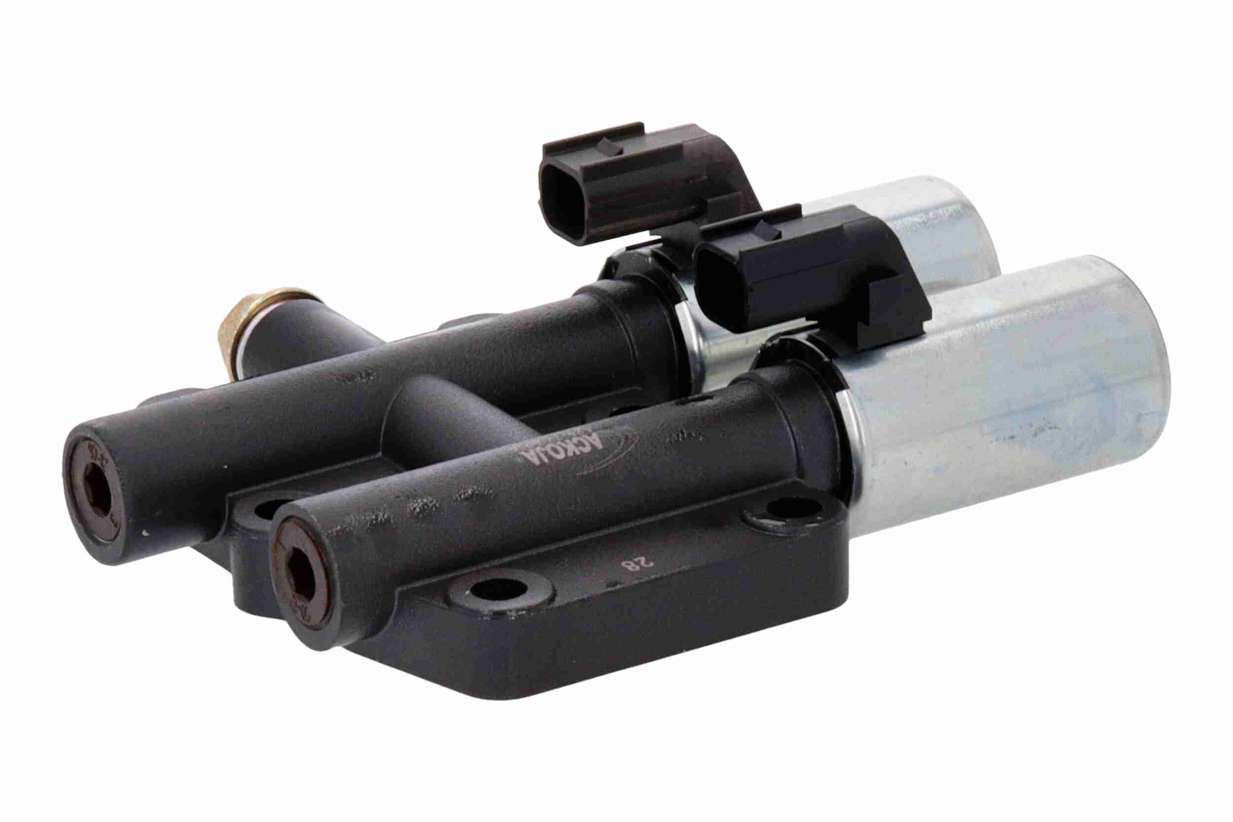 Schakelklep, automatische transmissie Ackoja A26-77-0036