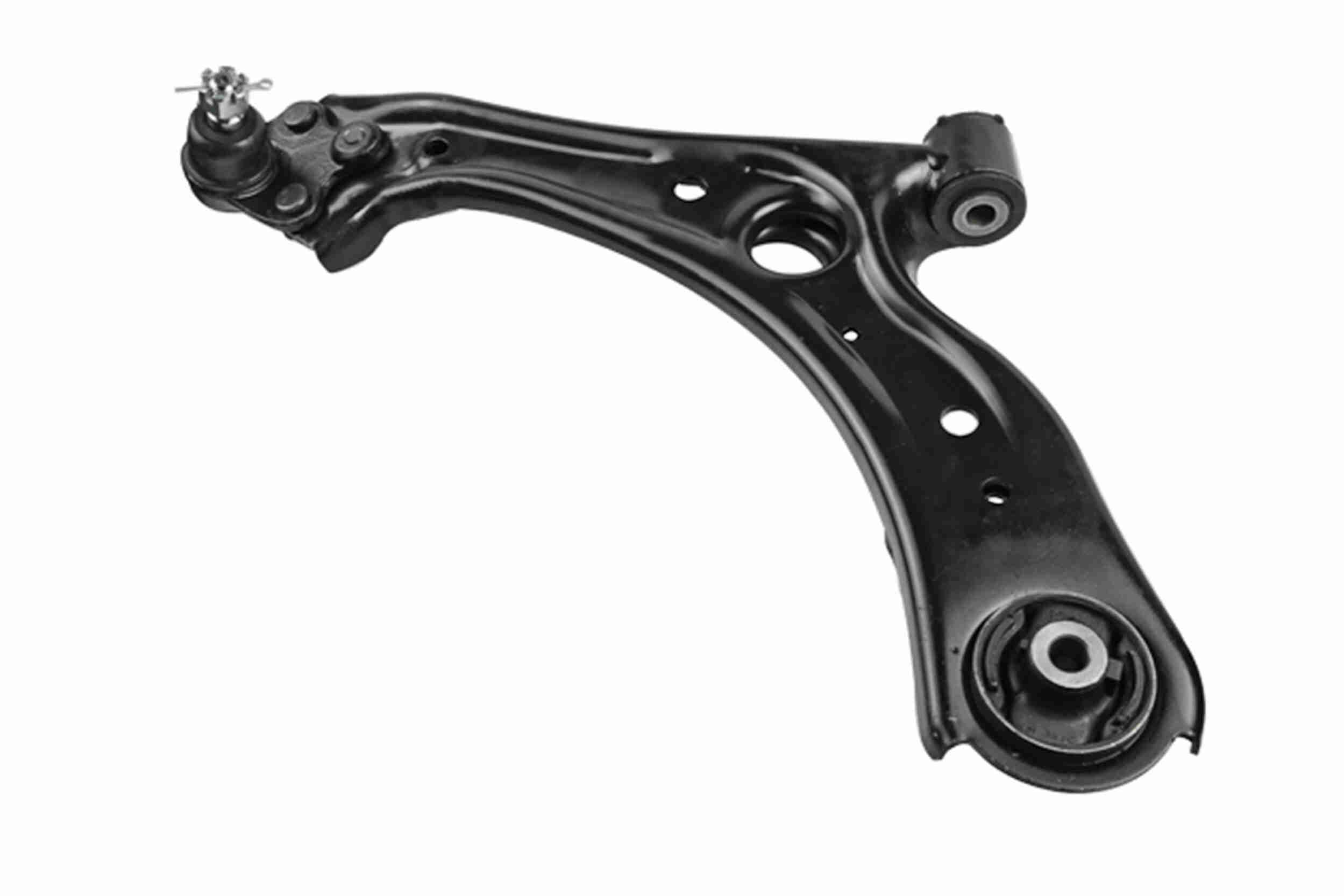 Draagarm, wielophanging Ackoja A26-9661