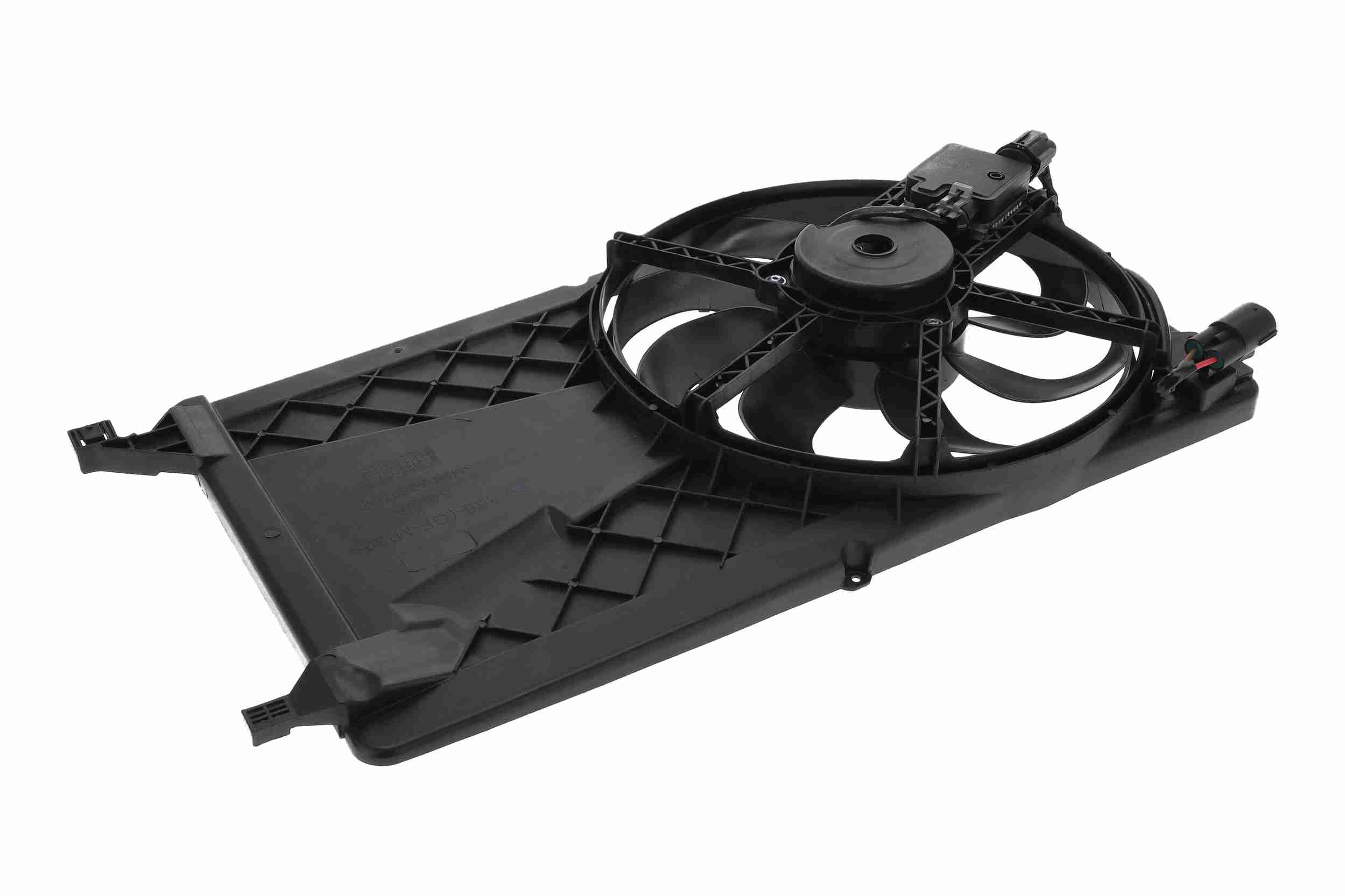 Koelventilatorwiel Ackoja A32-01-0003