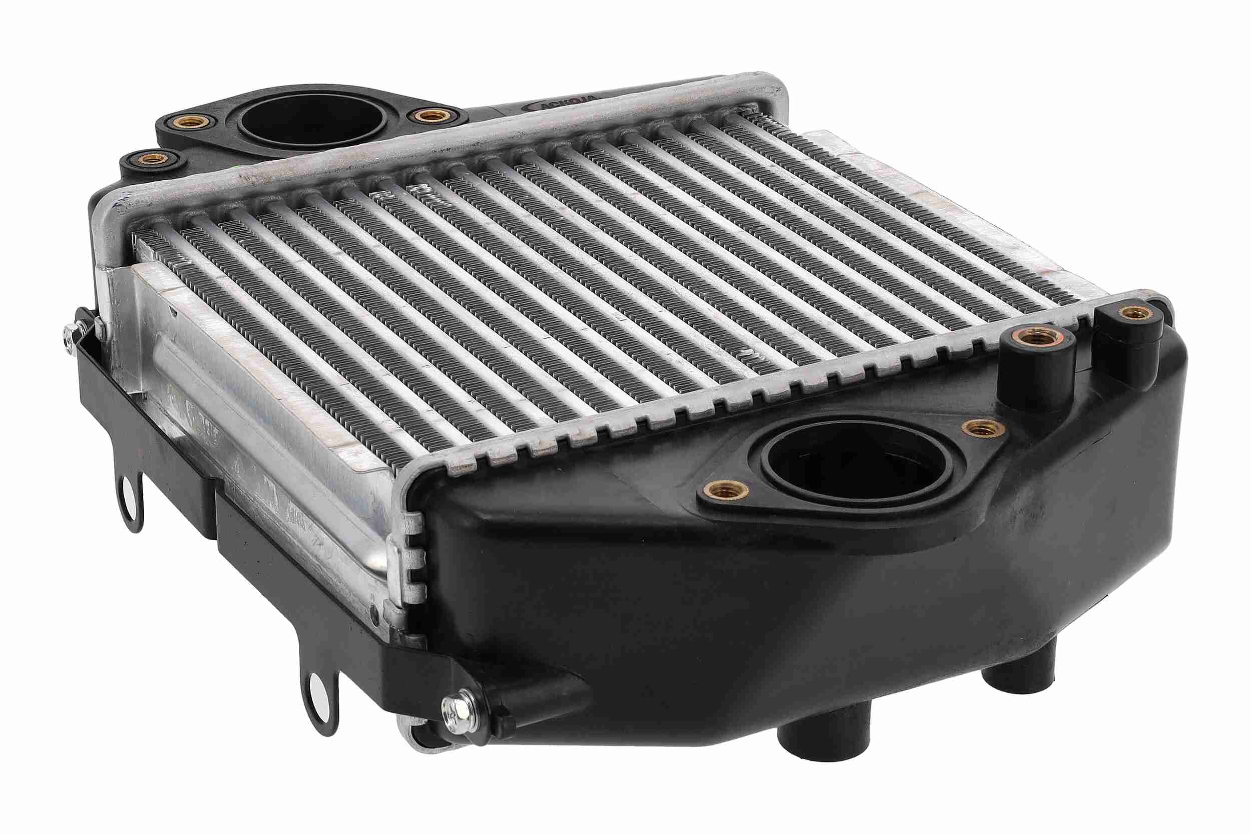Intercooler, inlaatluchtkoeler Ackoja A32-60-0012