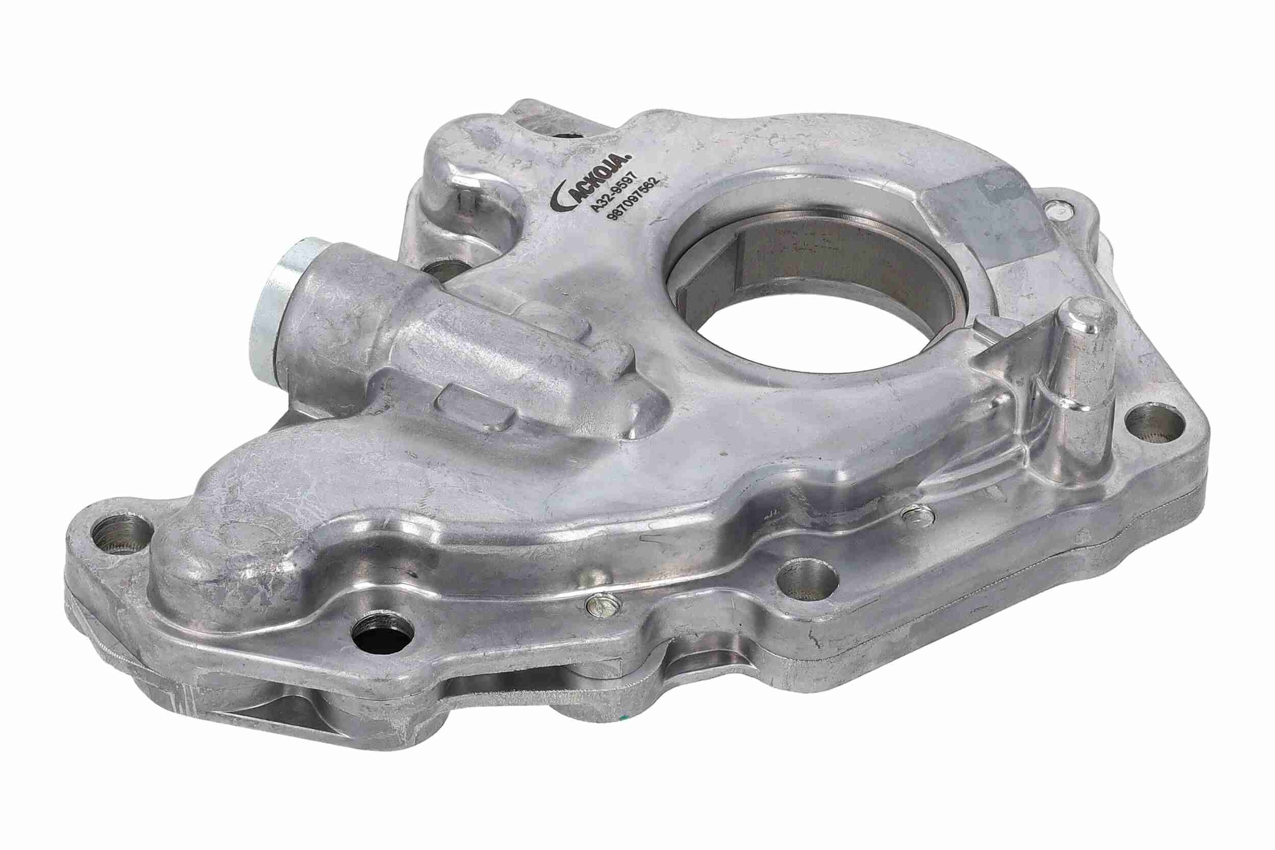 Oliepomp Ackoja A32-9597