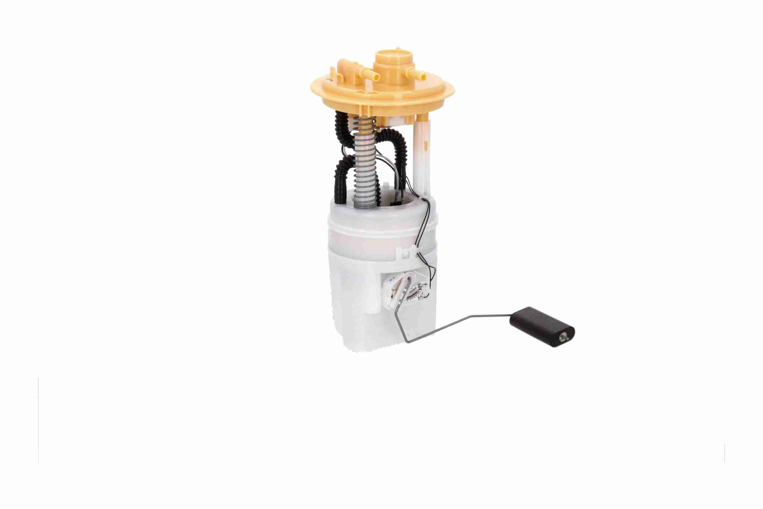 Brandstof toevoermodule Ackoja A37-09-0002