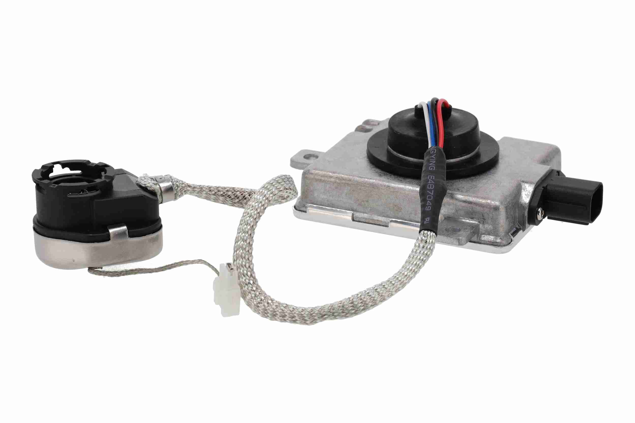 Ontsteking, gasontladingslamp Ackoja A37-84-0001